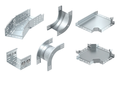 اتصالات سینی کابل